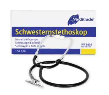 Schwesternstethoskop